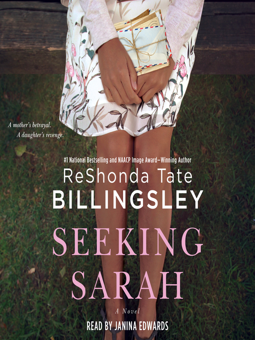 Title details for Seeking Sarah by ReShonda Tate Billingsley - Available